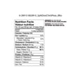 thumbnail image 2 of Sitara Split Desi Chick Peas Channa Dall, 2 of 2