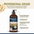 thumbnail image 4 of Magic Coat Professional Series Nourishing Oatmeal Hypo-Allergenic Dog Shampoo [Dog Shampoo and Conditioner, New Dog Supplies, Magic Coat, Dog Supplies] 16 oz, 4 of 4