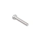 thumbnail image 3 of M3 5 Uds Din912-A2 Tornillo de Cabeza Hueca 304 Tornillo de Cabeza Cilíndrica de Acero Inoxidable Irfora M3x18, 3 of 7