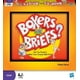 thumbnail image 1 of Juego de mesa Hasbro ¿Boxers o calzoncillos? Juego de fiesta para mayores de 18 años, 1 of 1