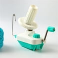 thumbnail image 2 of Birdeem Winding Machine Wool Winding Household Small Manual Easy Quick Quick Winding Machine Machine Winding Knitting Tools, 2 of 10