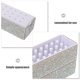 thumbnail image 3 of NUOLUX Caja Para Almacenaje De Brocas De Taladro Con Estructura Robusta Y Formato Transparente, 3 of 6