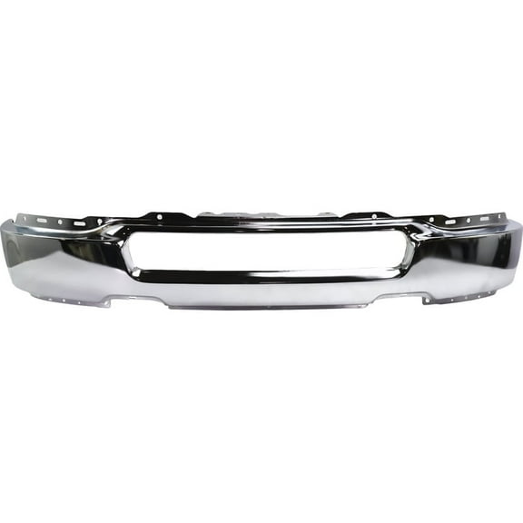 Bumper Chrome Front For 2004-2005 Ford F-150