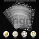 thumbnail image 3 of For 6sheets Coin For Collectors42pockets Per Sheet252 Pockets In Total, 3 of 4