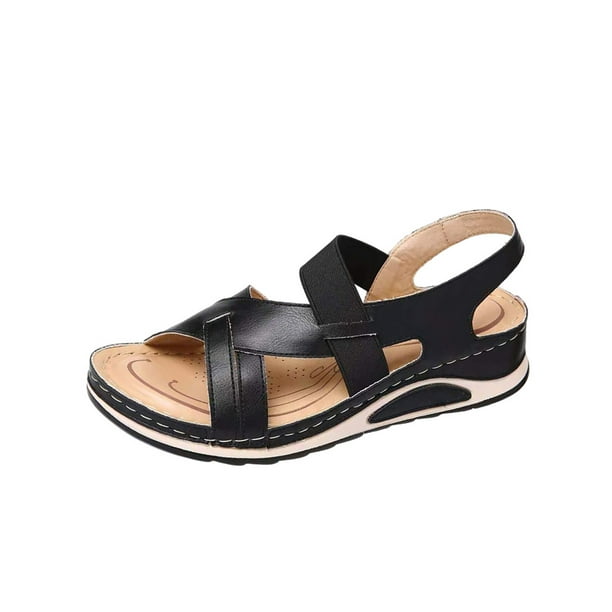 platform sandals for summer
