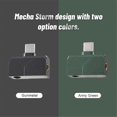 thumbnail image 2 of New CD-2 Portable Type-C to 3.5mm 4.4mm Audio HiFi Earphone Decoder Headphone Amplifier for Android/IOS//Win10 A, 2 of 5
