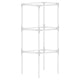 thumbnail image 1 of Enrejado De Jardín Soporte De Planta Enrejado De Vegetales Al Aire Libre Juego De Soporte De Escalada De Plantas Para Plantas Trepadoras Verticales Verduras Flores Frutas Moyic HA034755-00, 1 of 6