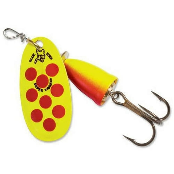 Bluefox Classic Vibrax