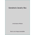 thumbnail image 1 of Pre-Owned Grandma's Jewelry Box (Hardcover), 1 of 1
