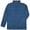 Electric Blue - Snap, variant on Victory Outfitters Men's Heather 1/4 Zip Knit Sweater w/Sherpa Lined Collar - Brown - XL