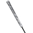 thumbnail image 2 of Golf Grip Golf Pride MCC Plus4, talla mediana 60, gris, paquete de 8, 2 of 6