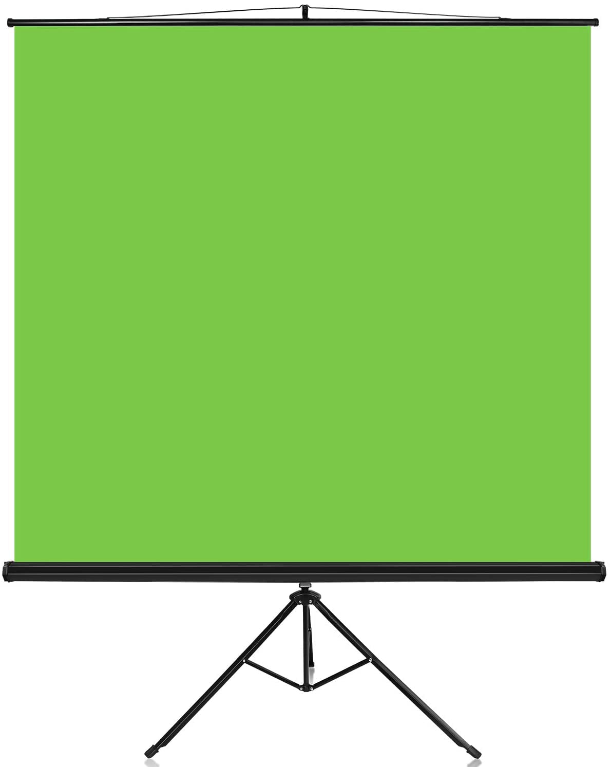 HIFUAR 9 x 6 ft Green Screen Green Chromakey Panel for Photo Backdrop Video Studio 4 Backdrop Clip Green Photography Backdrop Background Muslin Background Screen for Photo Video Studio 