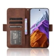 thumbnail image 4 of Funda Tipo Billetera GANGXUN para Google Pixel 9 Pro – Tapa Flip con Tarjetero, 4 of 5