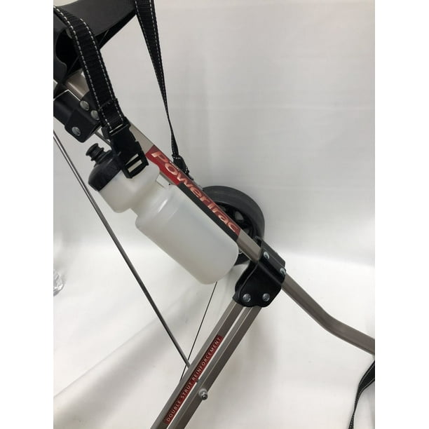 Used Intech POWERTRAC 2 Wheel Aluminum Golf / Carts