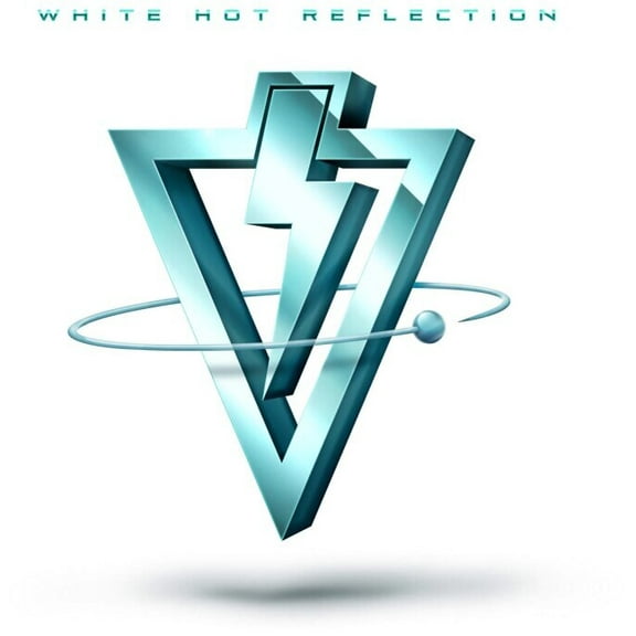 Space Vacation - White Hot Reflection - Music & Performance - CD