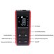 thumbnail image 1 of 60m Portable Handheld Digital Laser Distance Meter Range Finder Area Volume Measurement with Angle Indication, 1 of 5