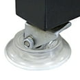thumbnail image 2 of RENACLIPY 4Pcs D11 Piano Caster Cups Wood Grain Protect Floors Upright Piano, 2 of 8