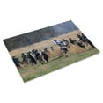 thumbnail image 3 of Print: Reenactment Of Civil War Siege Of April 1862, Bridgeport, Alabama, 3 of 4
