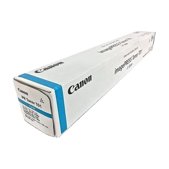 Canon 8067b001 Toner Cyan for Imagepress C 800