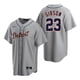 thumbnail image 1 of MLB Jersey Baseball Suit 28# BAEZ 24#CABRERA Tigers Jersey Tigers, 1 of 5