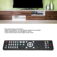 thumbnail image 3 of Control remoto del receptor AV, Amplificador de Potencia Control Remoto Reemplazo del Abs de Abs Revisión para AVR S960H PARA AVR X2700H, 3 of 7
