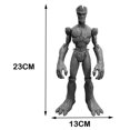 thumbnail image 3 of Figura De Acción Toy Mark Groot 9", 3 of 3