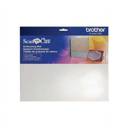 Brother ScanNCut Embossing Mat