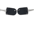 thumbnail image 3 of 8PCS Ignition Switch Keys Compatible for RXV G&E 611282 605946 606993, 3 of 6
