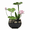 lotus, variant on Indoor Desktop Metal Water Fountain