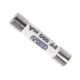 thumbnail image 2 of 10X 1000V 500MA 6.3 x 32mm White Ceramic Fuse for Multimeter, 2 of 8