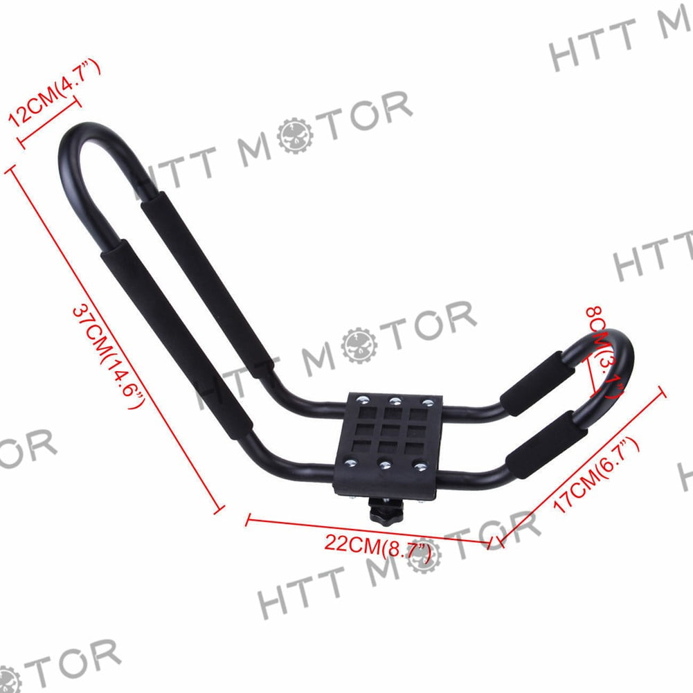 httmt kayak rack