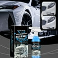 thumbnail image 6 of Ohmyroo 100ml Foaming Car Wash Soap Cleaner Paint Care Formula With Anti-Fouling And Waterproof Protection For Vehicle Exteriors Car Maintenance, 6 of 8