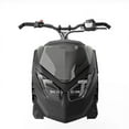 thumbnail image 1 of Ski-Doo OEM Ultra Low Windshield for Rev Gen 5 Trail in Dark Smoke, 86020624, 1 of 1