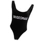 thumbnail image 1 of Traje de Una Pieza para de Mujeres de Nylon Traje de Baño 3 Diseño Bridemaid S Baoblaze Traje de baño de la mujer, 1 of 8
