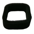 thumbnail image 5 of 5 Pcs Air Filter Fits For Various Strimmers 50mm X 43mm, 5 of 5