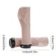 thumbnail image 4 of Puños para manillar de bicicleta | Fundas antideslizantes ergonómicas para puños de bicicleta | Fundas de goma suave para manillar de bicicletas de montaña, bicicletas de carretera y patinetes, 4 of 7