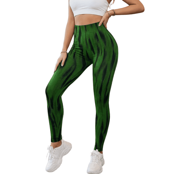 Legins Deportivo Mujer Unitalla Legging Gym Mallas Deportiva Mallones