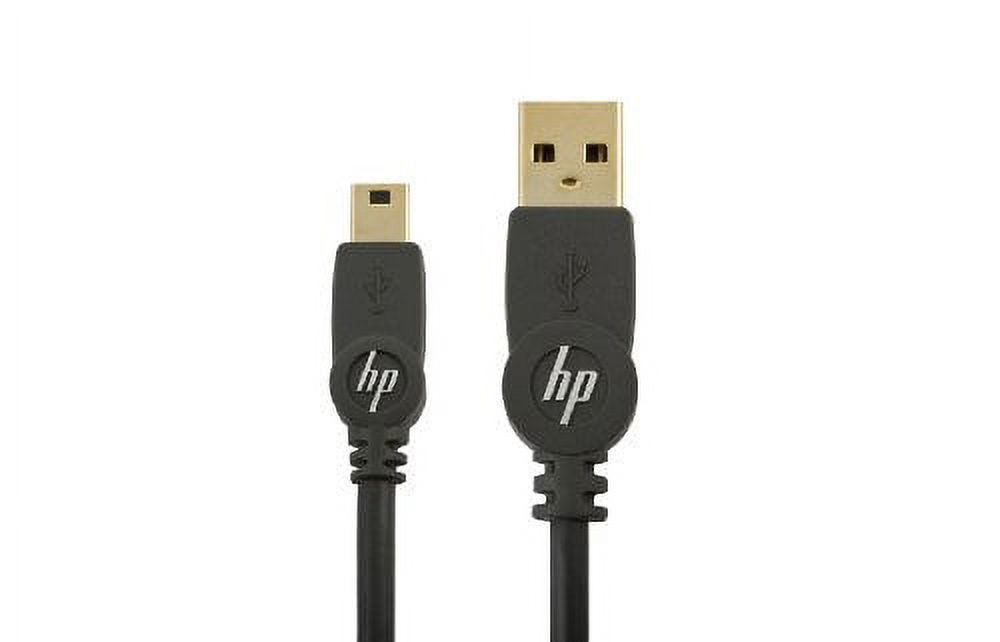 Monster Cable HPM 700 USBM-3 Mini USB Cable - image 3 of 5