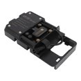 thumbnail image 3 of Motorcycle Phone Holder, 3A Output Motorcycle Phone Wire Charger Easy To Operate  For Motorcycle, 3 of 8