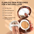 thumbnail image 3 of Kit de maquillaje CoralBeau Kit de maquillaje CoralBeau para adolescentes con crema BB, 3 of 6