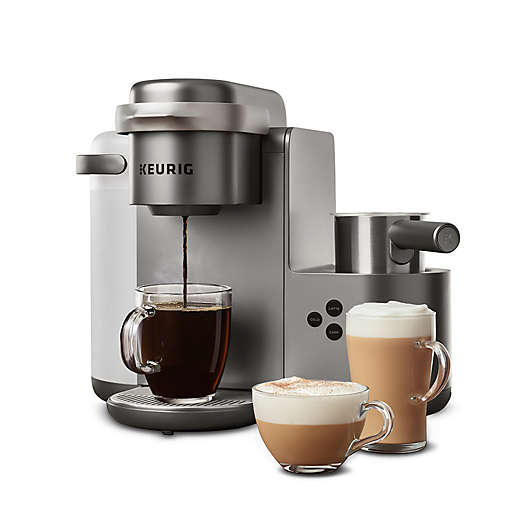 Latte Makers