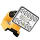 thumbnail image 5 of 9w 3 Inch Tool Light Indoor Outdoor Light Led Light Work Light,b, 5 of 5