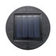 thumbnail image 1 of Reemplazo De Luz Solar Top Top Reemplazo De Bricolaje Piezas De Luz Solar Patio De Césped kusrkot Parte superior de reemplazo de linterna, 1 of 8