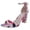 Floral Multi, variant on Madden Girl Beella Heel (Women's)