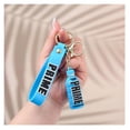 thumbnail image 2 of Ksi Prime Bottle Keyring Metal Keychain Fashion Car Key Rings, 2 of 4