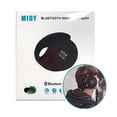 thumbnail image 3 of Methold Las orejeras inalámbricas Bluetooth de invierno se mantienen calientes y conectadas en cualquier lugar, diadema, auriculares, orejeras Videojuegos y accesorios, 3 of 6