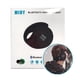 thumbnail image 4 of Matsuzay Los elegantes auriculares inalámbricos con diadema se mantienen cómodos y conectados mientras viajan, son cómodos de usar y fáciles Videojuegos y accesorios, 4 of 6