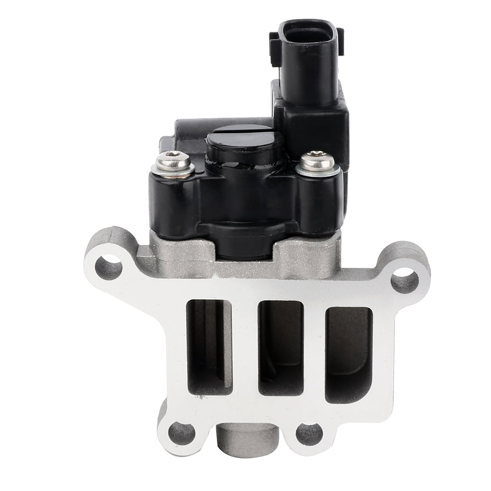 16022-RAA-A01 ECCPP Idle Air Control Valve for Controlling Fuel Injection iac motor fit for 2003-2005 Honda Accord, 2003-2006 Honda Element