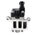 thumbnail image 3 of 16022-RAA-A01 ECCPP Idle Air Control Valve for Controlling Fuel Injection iac motor fit for 2003-2005 Honda Accord, 2003-2006 Honda Element, 3 of 4