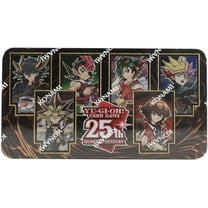 Yu-Gi-Oh! TCG: 25th Anniversary Tin - Dueling Heroes
